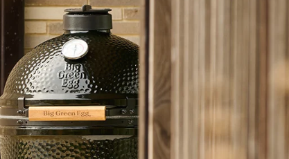 Raison 1_Barbecue kamado big green egg ONYX